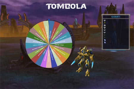 Tombola